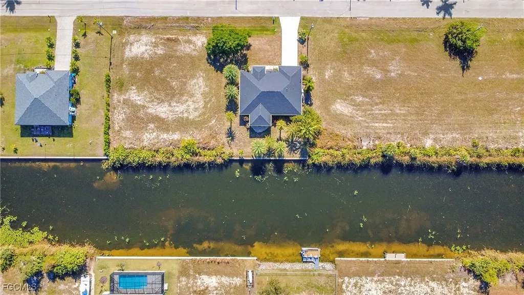2707 NW 6th Street Cape Coral FL 33993
