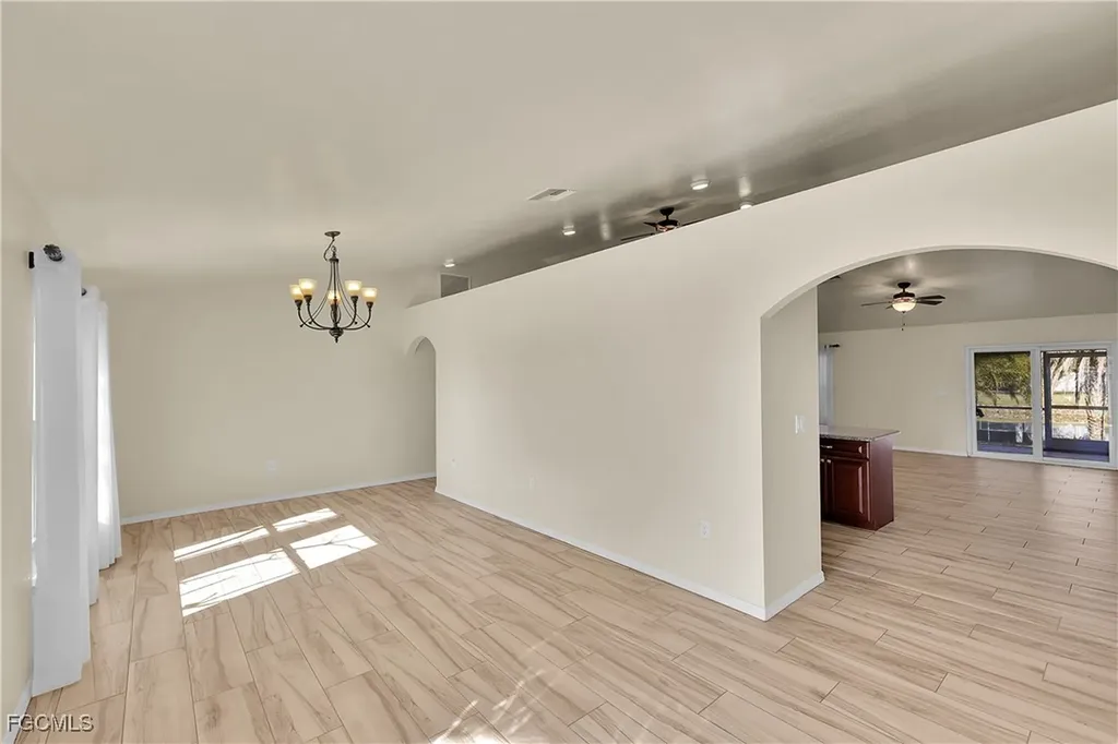 2707 NW 6th Street Cape Coral FL 33993