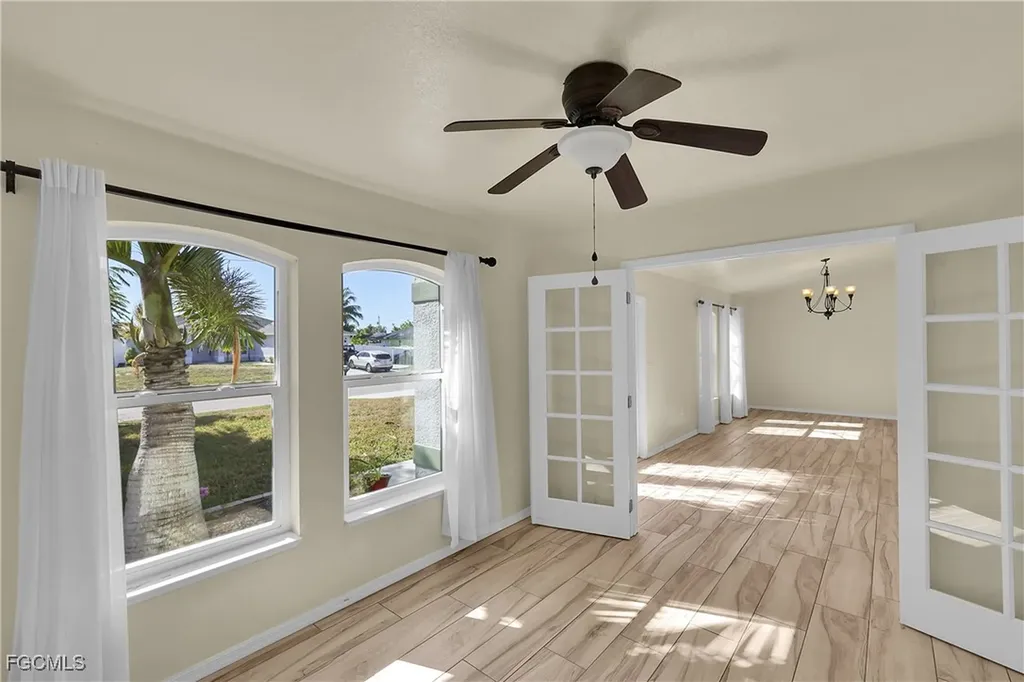 2707 NW 6th Street Cape Coral FL 33993