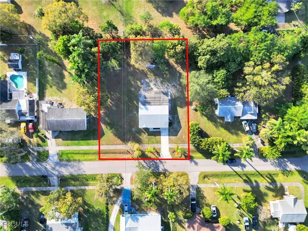 356 New York Drive Fort Myers FL 33905