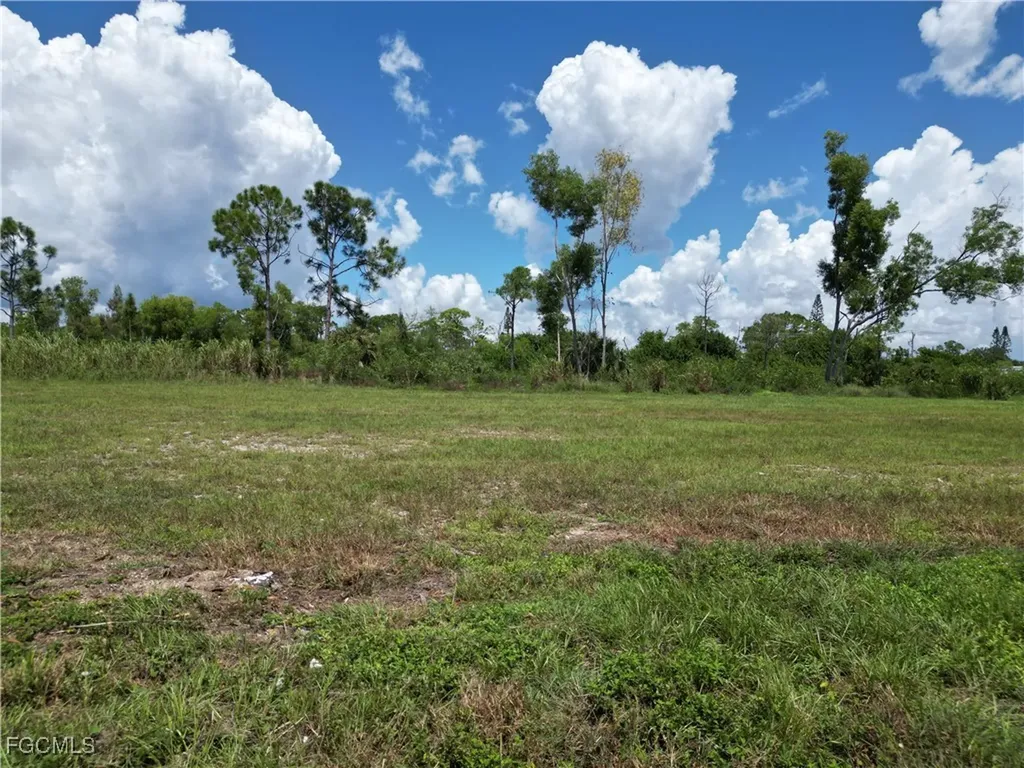 2355 NE 43rd Lane Cape Coral FL 33909