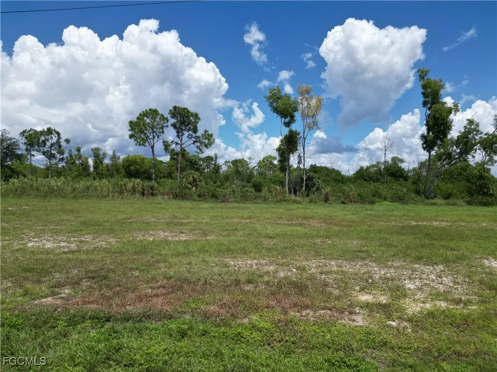 2355 NE 43rd Lane Cape Coral FL 33909