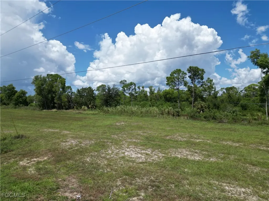 2355 NE 43rd Lane Cape Coral FL 33909