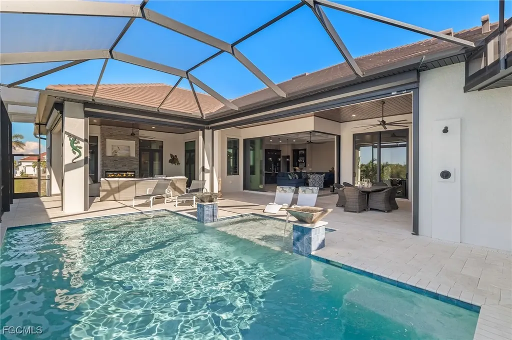 4323 Kismet Parkway W Cape Coral FL 33993