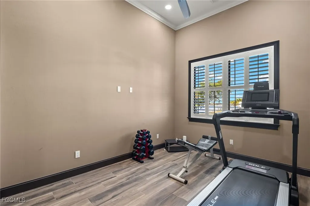 4323 Kismet Parkway W Cape Coral FL 33993