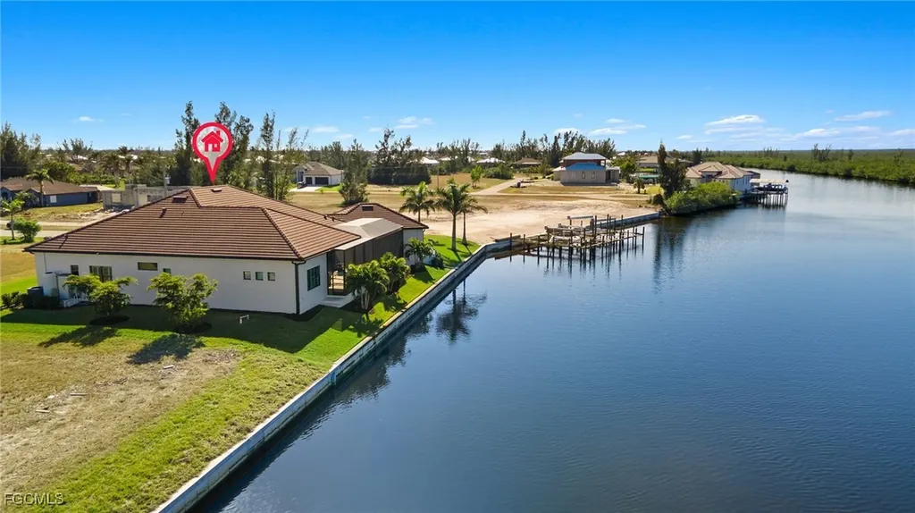 4323 Kismet Parkway W Cape Coral FL 33993