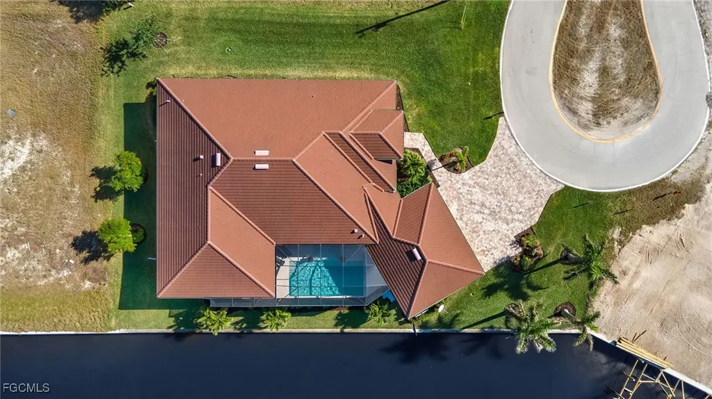 4323 Kismet Parkway W Cape Coral FL 33993
