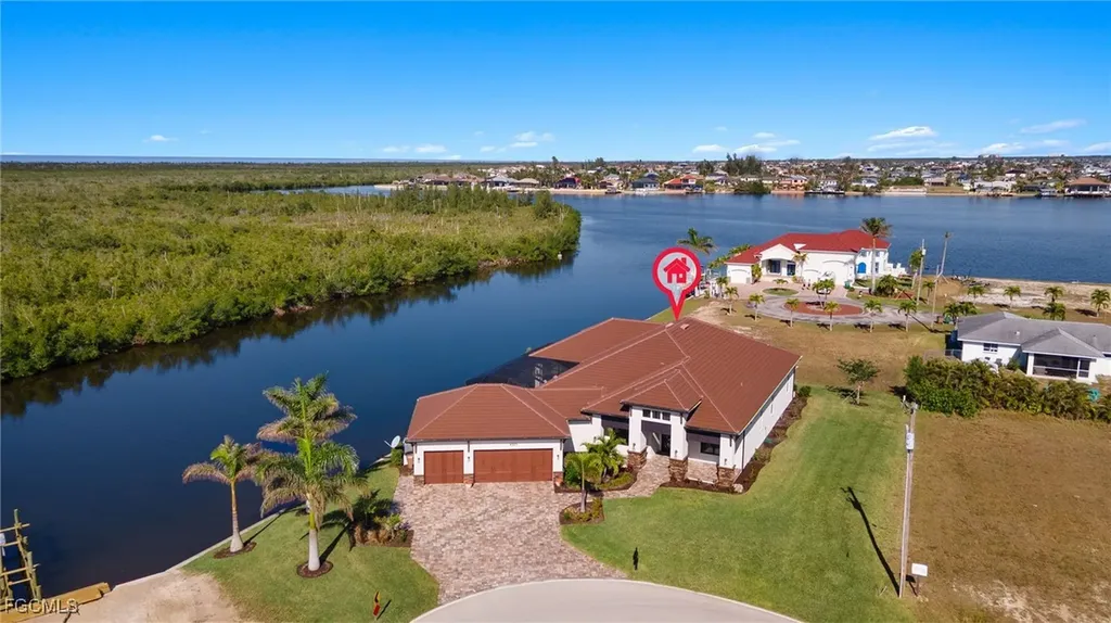 4323 Kismet Parkway W Cape Coral FL 33993