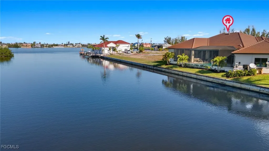 4323 Kismet Parkway W Cape Coral FL 33993