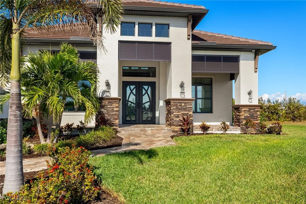 4323 Kismet Parkway W Cape Coral FL 33993