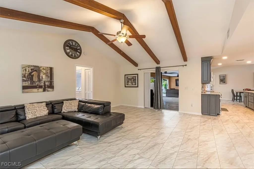 1432 SE 3rd Street Cape Coral FL 33990