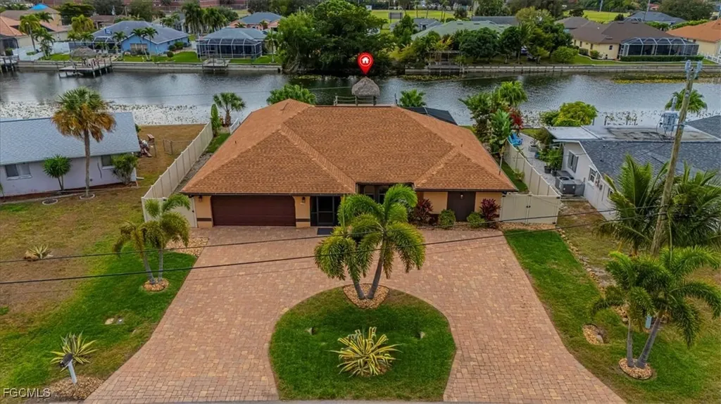 1432 SE 3rd Street Cape Coral FL 33990