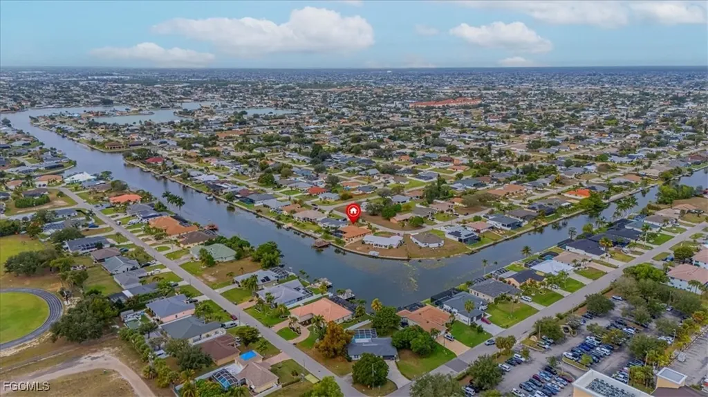 1432 SE 3rd Street Cape Coral FL 33990