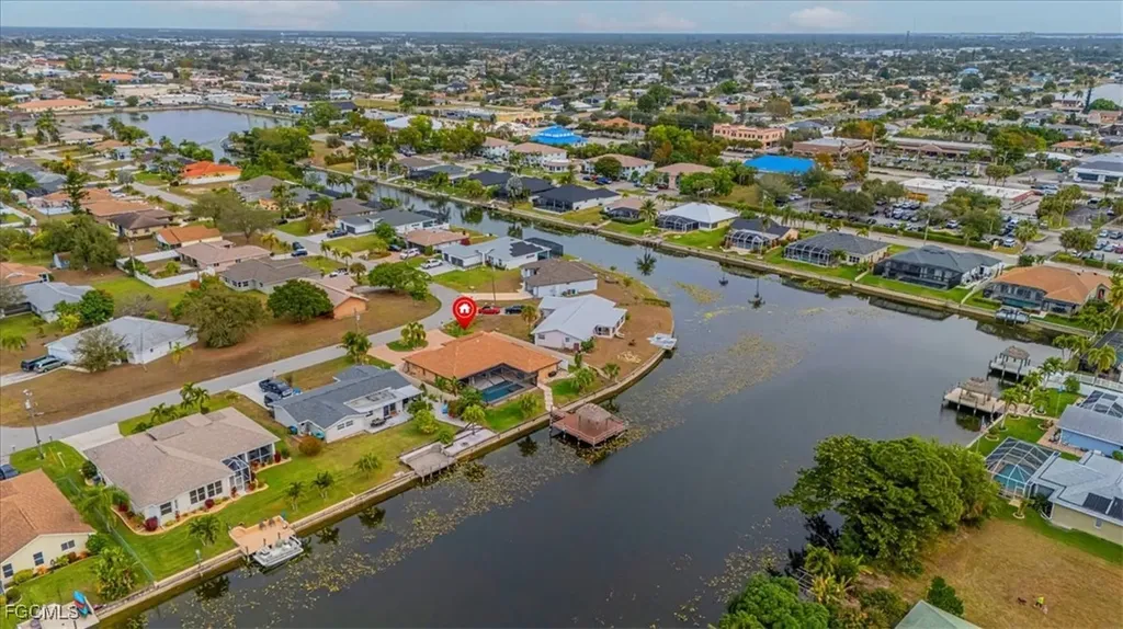 1432 SE 3rd Street Cape Coral FL 33990
