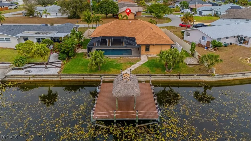 1432 SE 3rd Street Cape Coral FL 33990