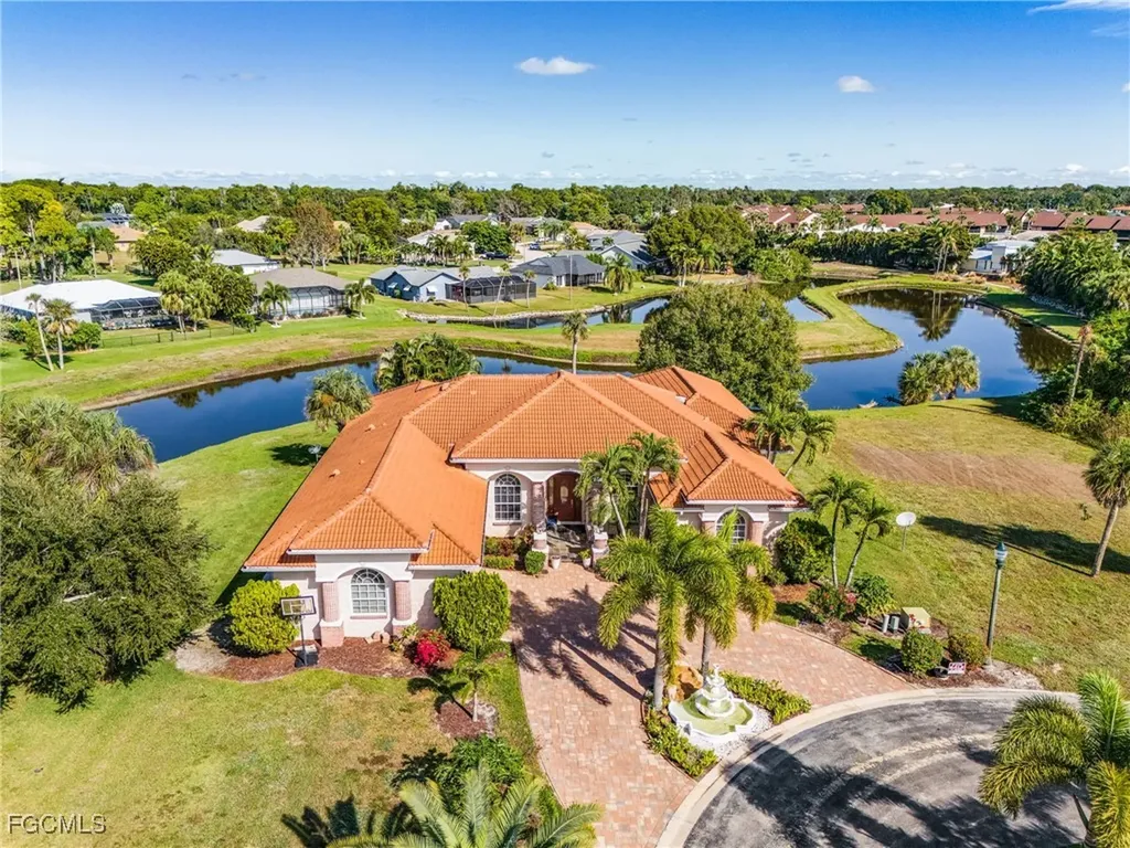6451 River Club Court North Fort Myers FL 33917