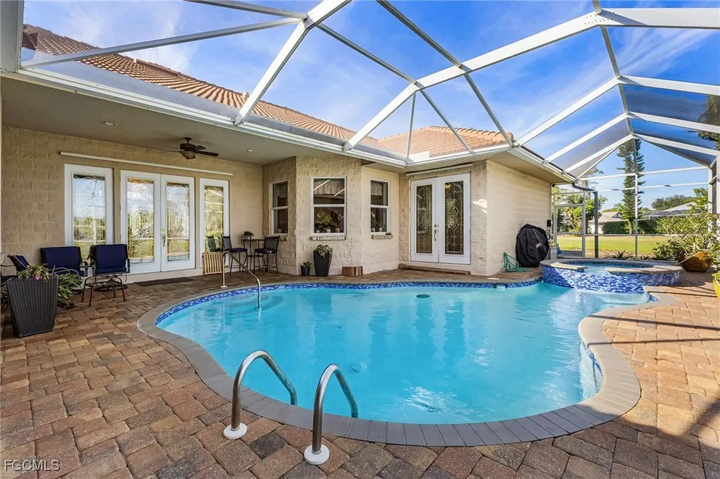 6451 River Club Court North Fort Myers FL 33917