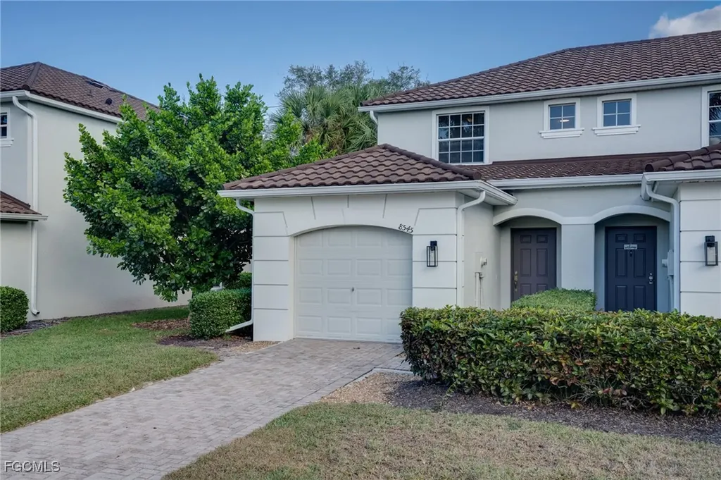8545 Athena Court Lehigh Acres FL 33971
