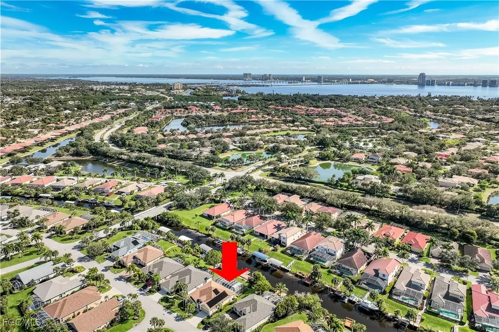 9214 Palm Island Circle North Fort Myers FL 33903