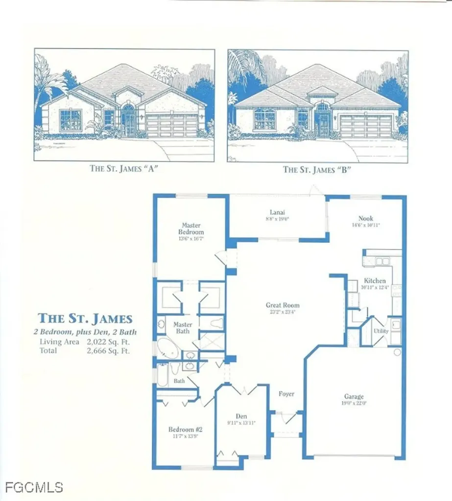 9214 Palm Island Circle North Fort Myers FL 33903