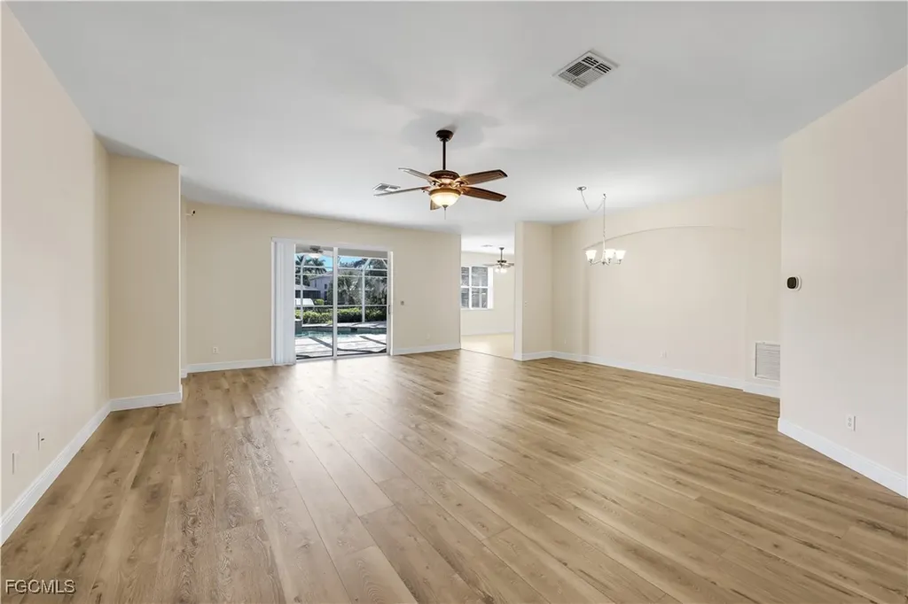 9214 Palm Island Circle North Fort Myers FL 33903