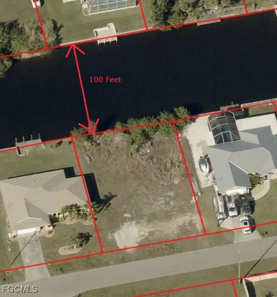 123 SW 35th Terrace Cape Coral FL 33914