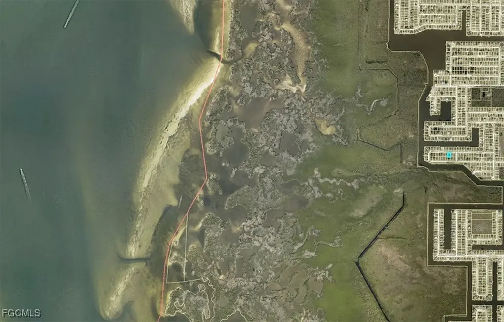 4310 NW 20th Terrace Cape Coral FL 33993