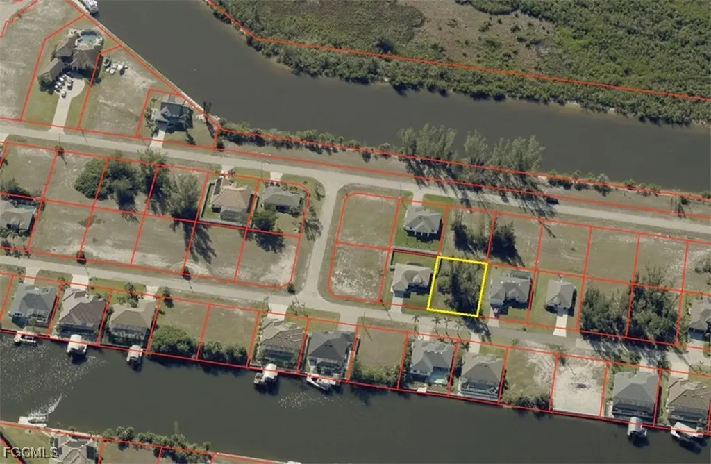 4310 NW 20th Terrace Cape Coral FL 33993