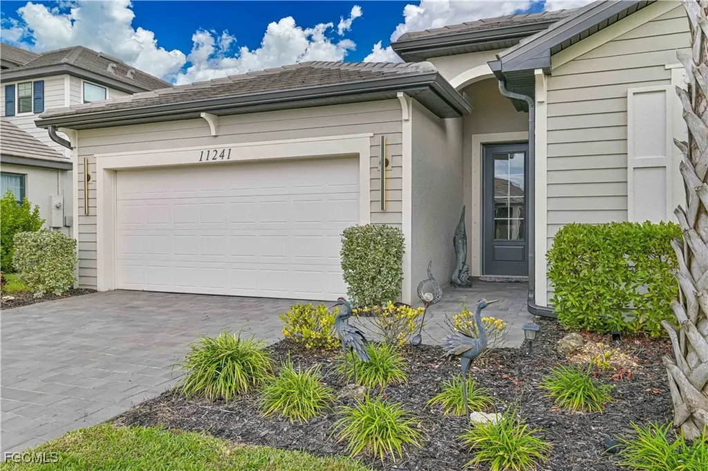 11241 Timber Creek Drive Fort Myers FL 33913