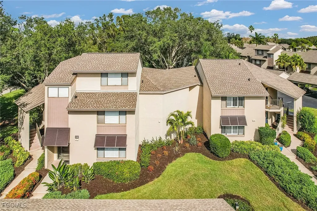 15160 Niblick Trace Fort Myers FL 33912