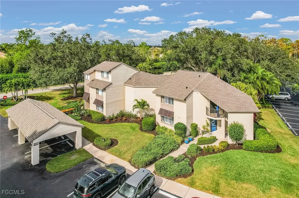 15160 Niblick Trace Fort Myers FL 33912