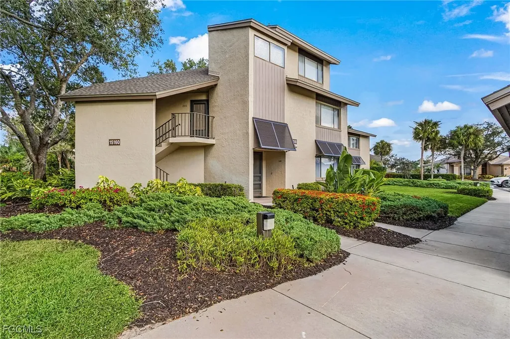 15160 Niblick Trace Fort Myers FL 33912