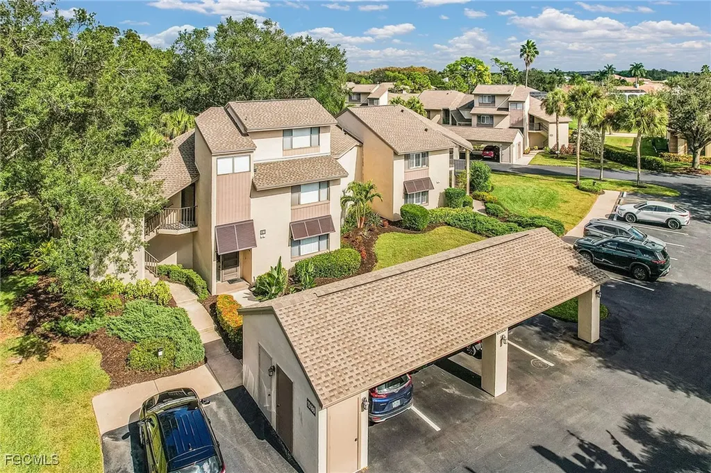 15160 Niblick Trace Fort Myers FL 33912
