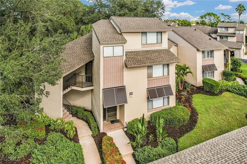 15160 Niblick Trace Fort Myers FL 33912