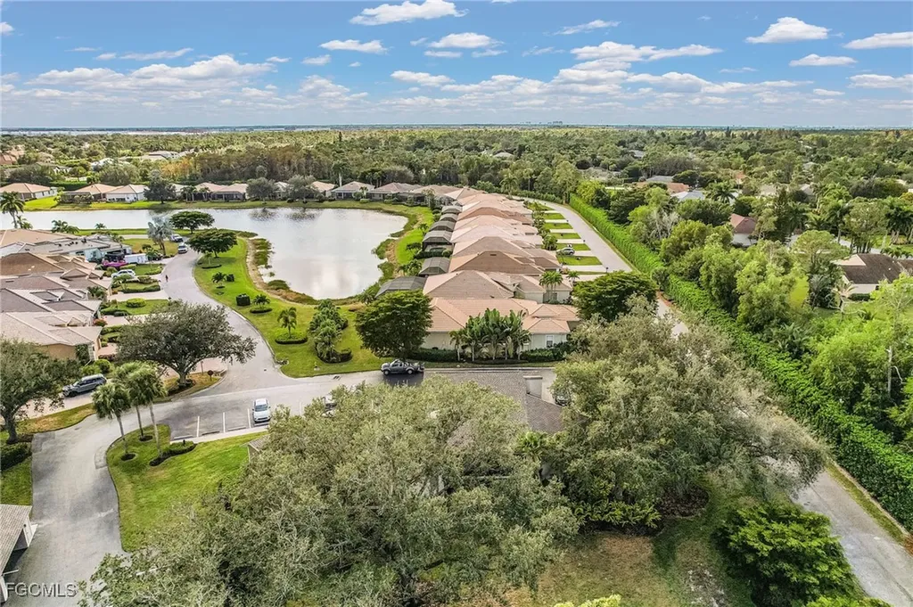 15160 Niblick Trace Fort Myers FL 33912