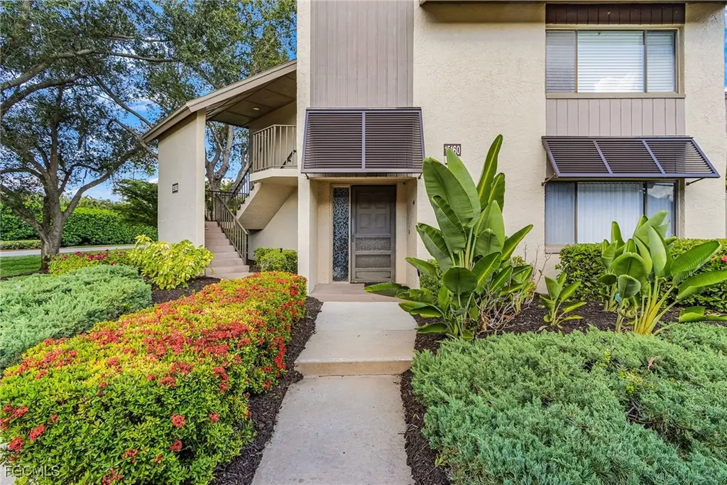 15160 Niblick Trace Fort Myers FL 33912