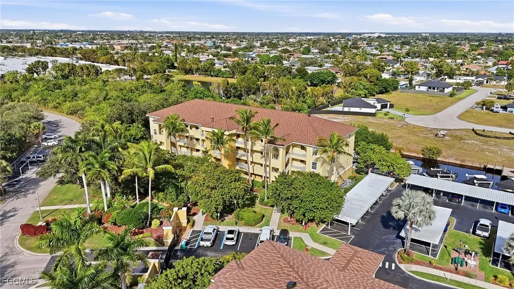 1781 Four Mile Cove Parkway Cape Coral FL 33990