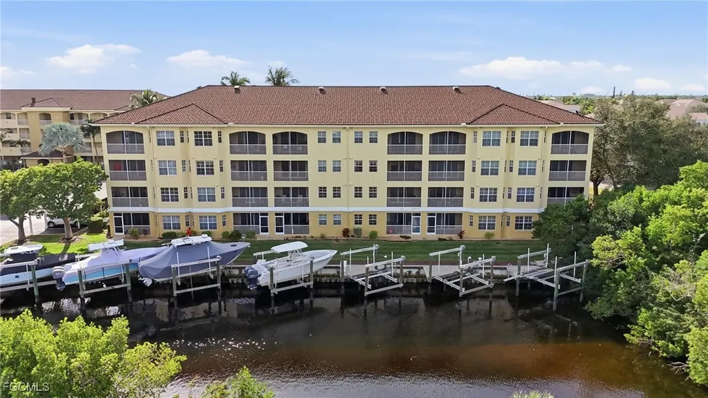 1781 Four Mile Cove Parkway Cape Coral FL 33990