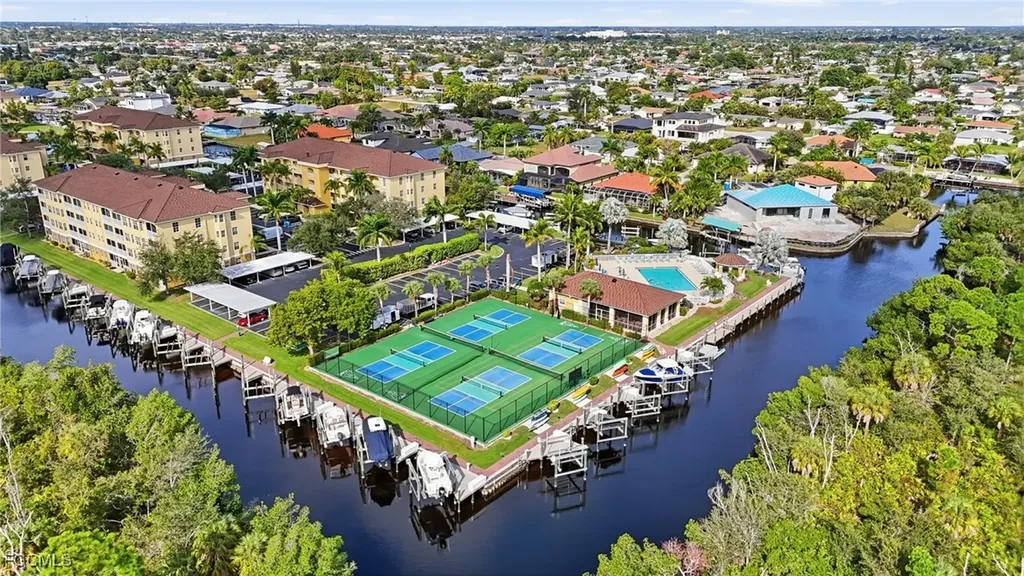1781 Four Mile Cove Parkway Cape Coral FL 33990