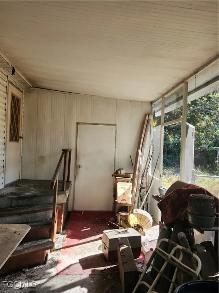 2500 Gail Helen Court North Fort Myers FL 33917