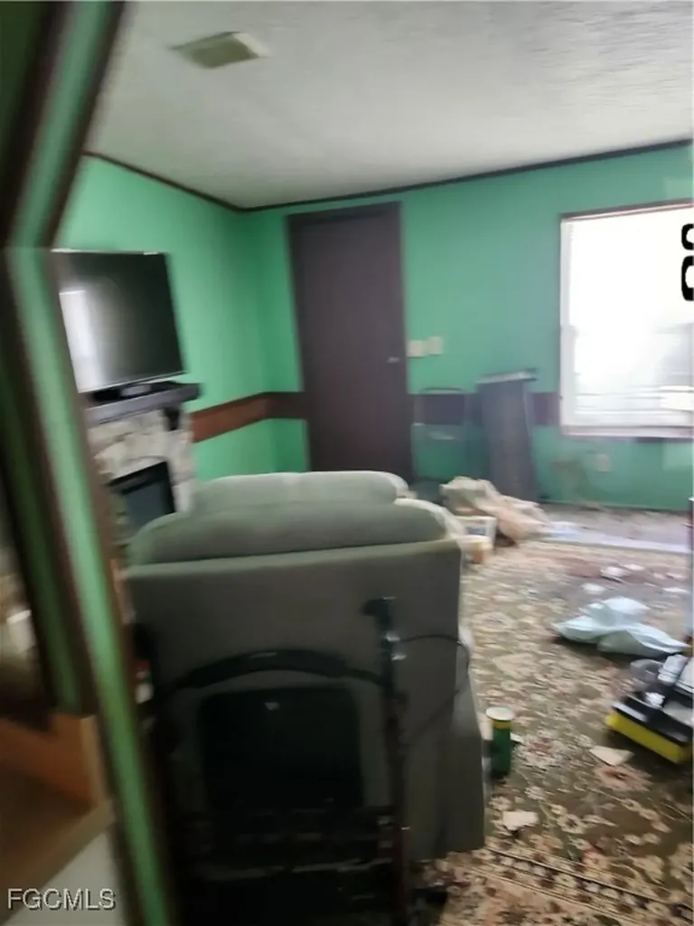 2500 Gail Helen Court North Fort Myers FL 33917