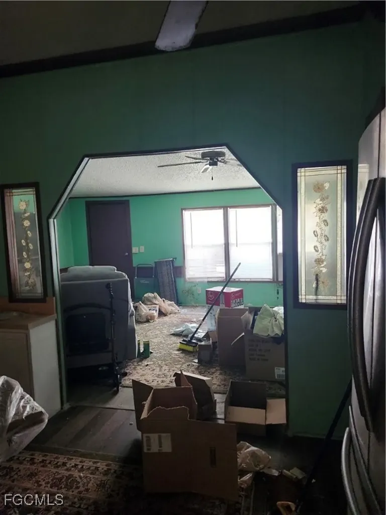 2500 Gail Helen Court North Fort Myers FL 33917