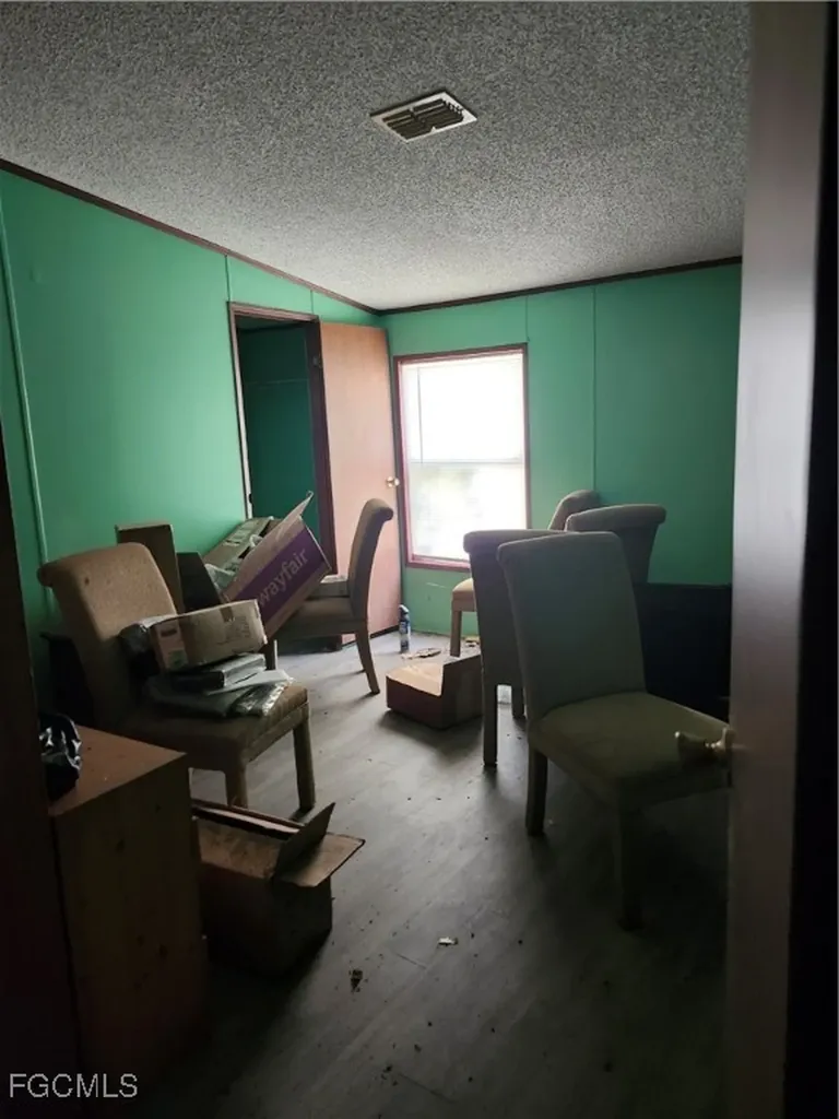 2500 Gail Helen Court North Fort Myers FL 33917