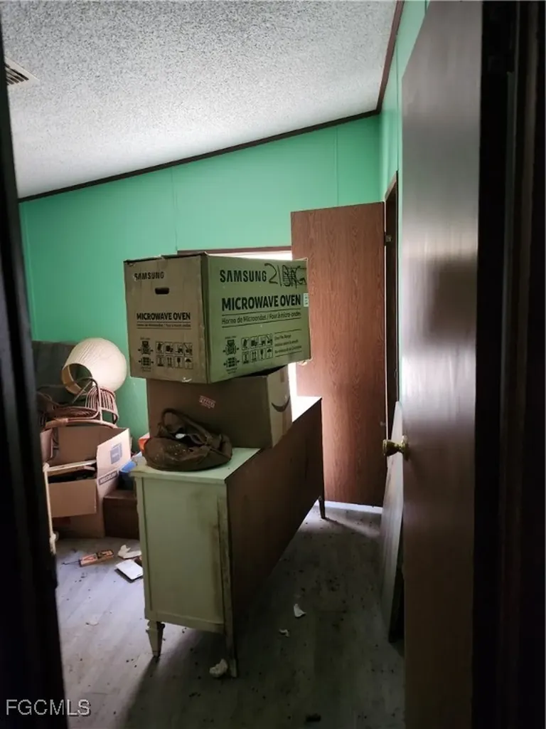 2500 Gail Helen Court North Fort Myers FL 33917