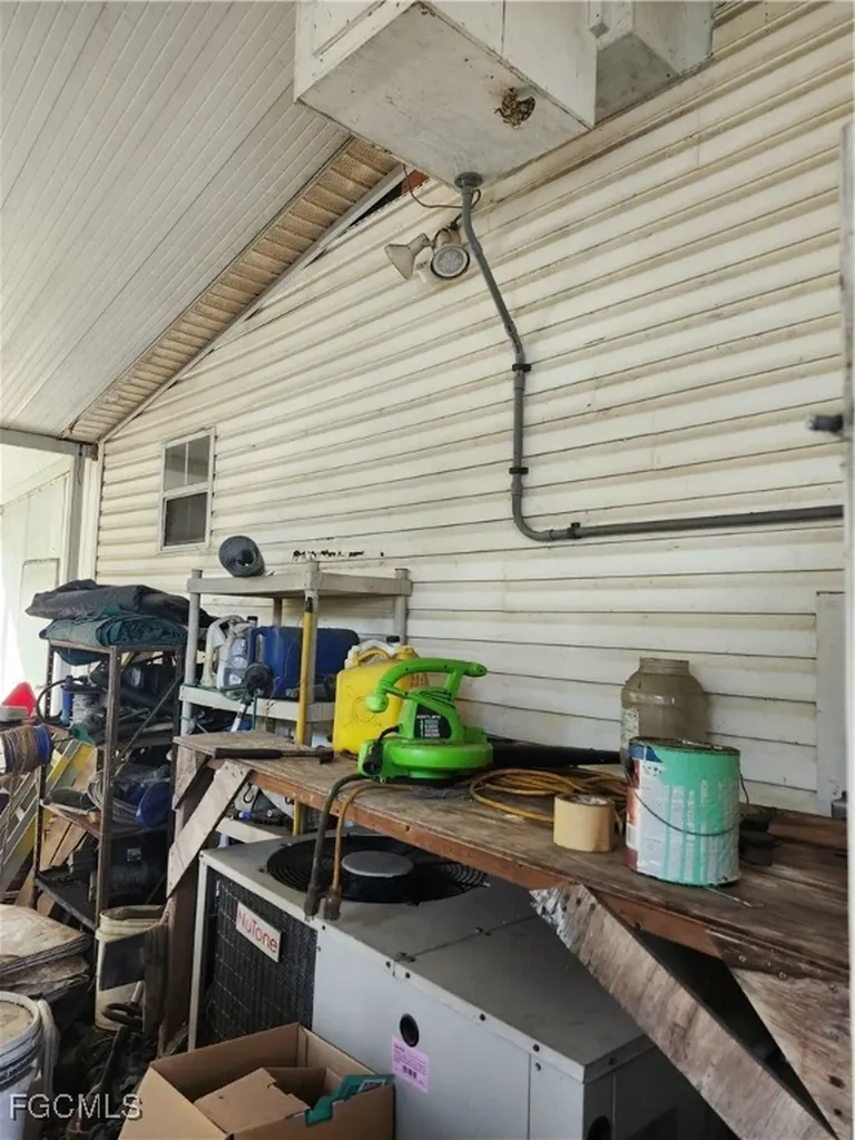 2500 Gail Helen Court North Fort Myers FL 33917