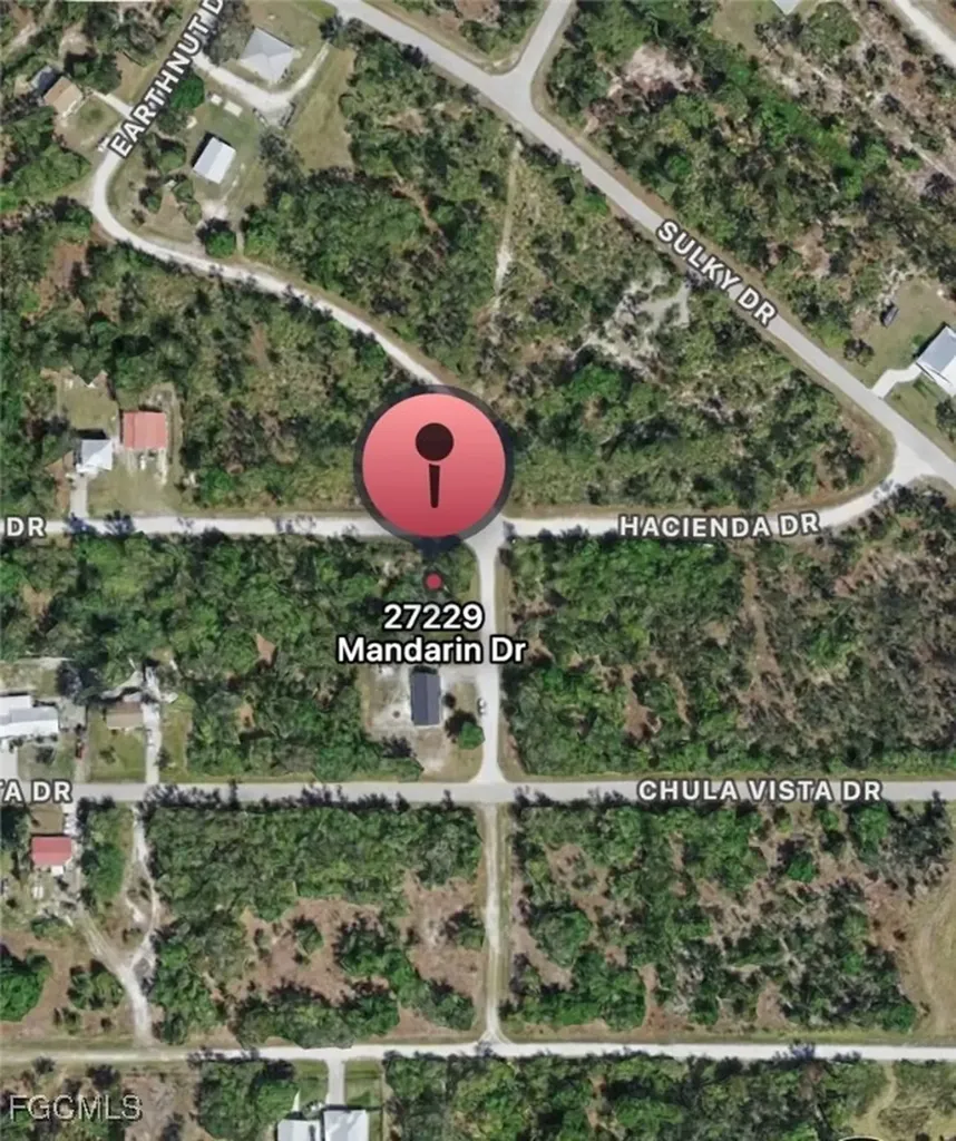 27229 Mandarin Drive Punta Gorda FL 33955