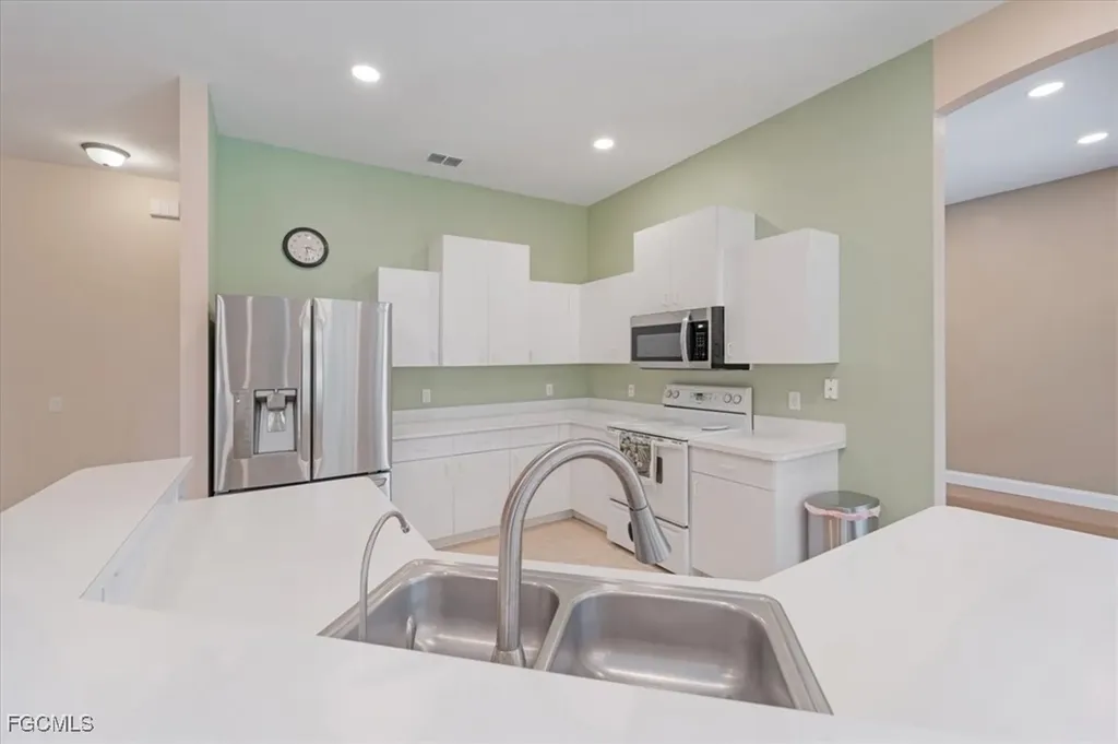 821 Carlfield Avenue Lehigh Acres FL 33971