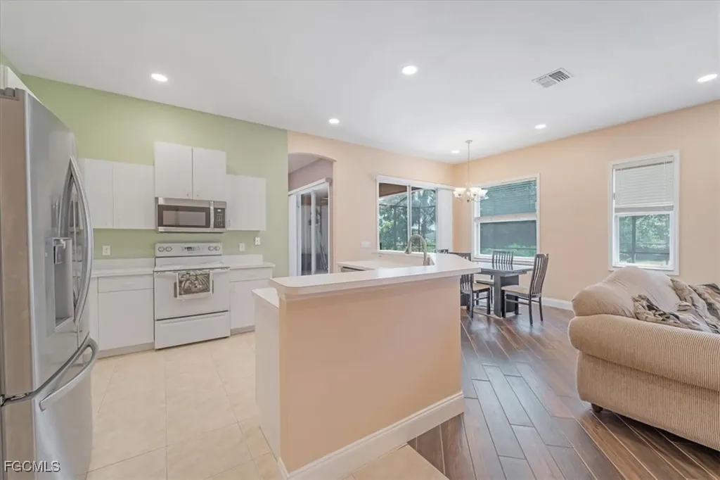 821 Carlfield Avenue Lehigh Acres FL 33971