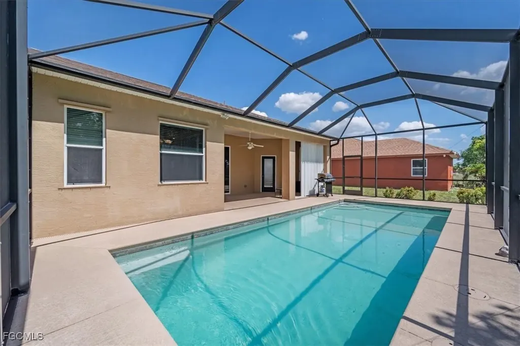 821 Carlfield Avenue Lehigh Acres FL 33971