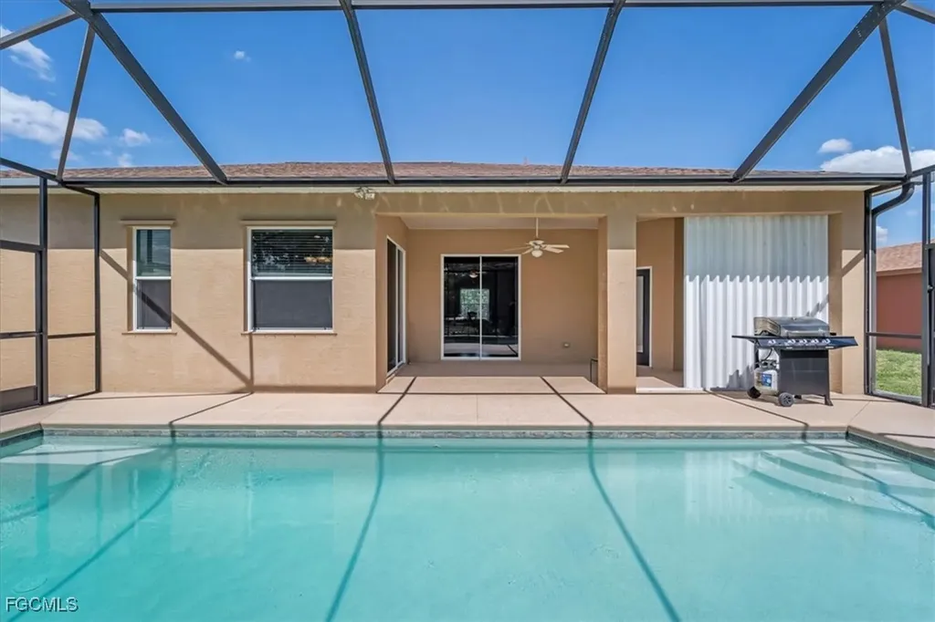 821 Carlfield Avenue Lehigh Acres FL 33971